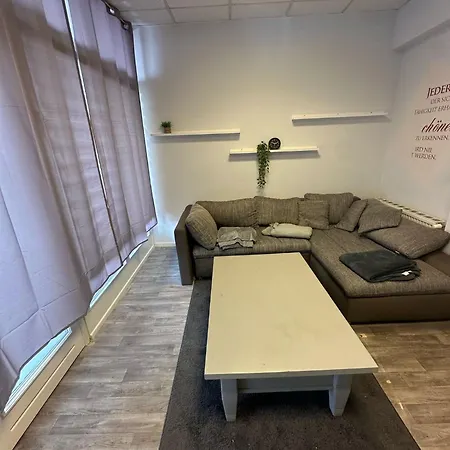 Monteuerzimmer Im Herzen Von Lejlighed