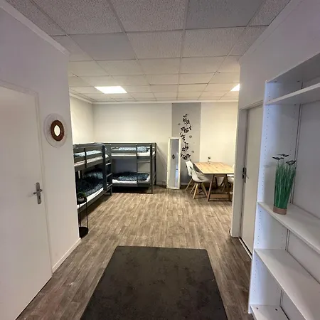 Apartment Monteuerzimmer Im Herzen Von