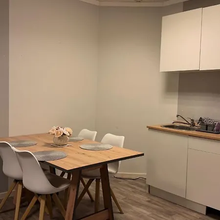 Monteuerzimmer Im Herzen Von Apartamento Rendsburg