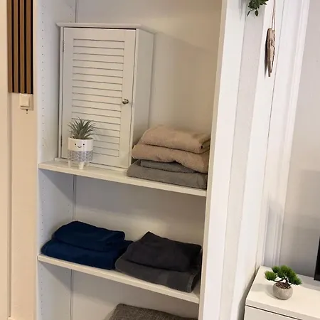 Monteuerzimmer Im Herzen Von Rendsburg