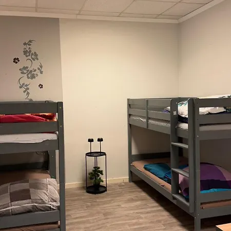 Apartamento Monteuerzimmer Im Herzen Von Rendsburg